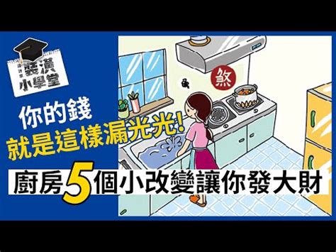 冰箱對大門化解|化解開門見冰箱5大秘訣